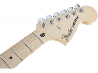 Fender Mustang Olive Fender Mustang Olive